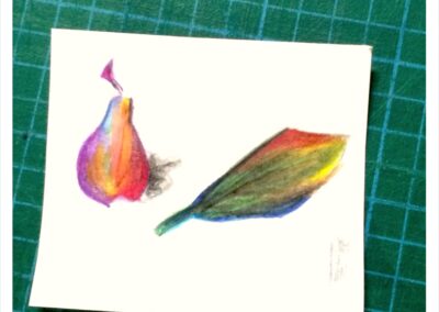 [Quelques] Dessins, pour le plaisir (2008-2010)