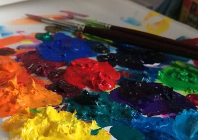 Peinture (2003-2020)