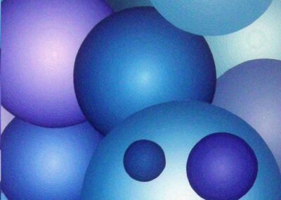 Premiers dégradés (2006-2009)