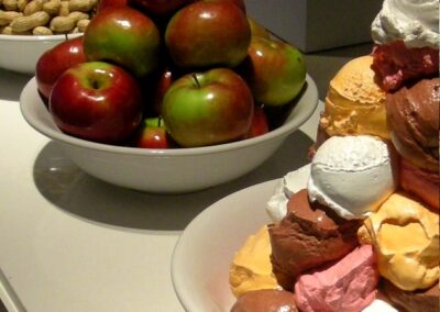 Sweet trinité (2010)