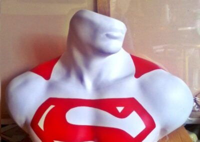 Superman & friends (2013)