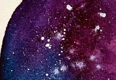 Aquarelles 2 (2019-2020)